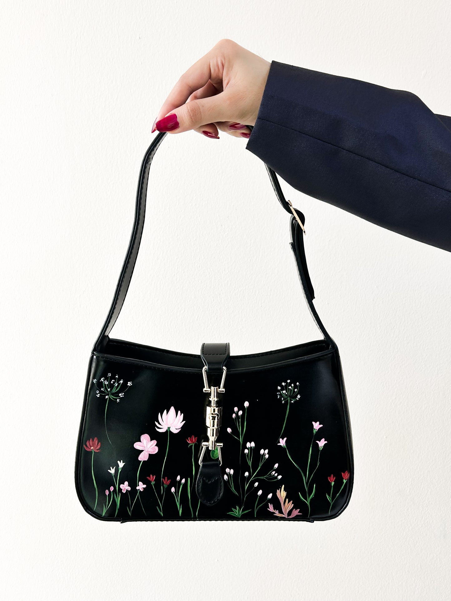 Floria hand bag